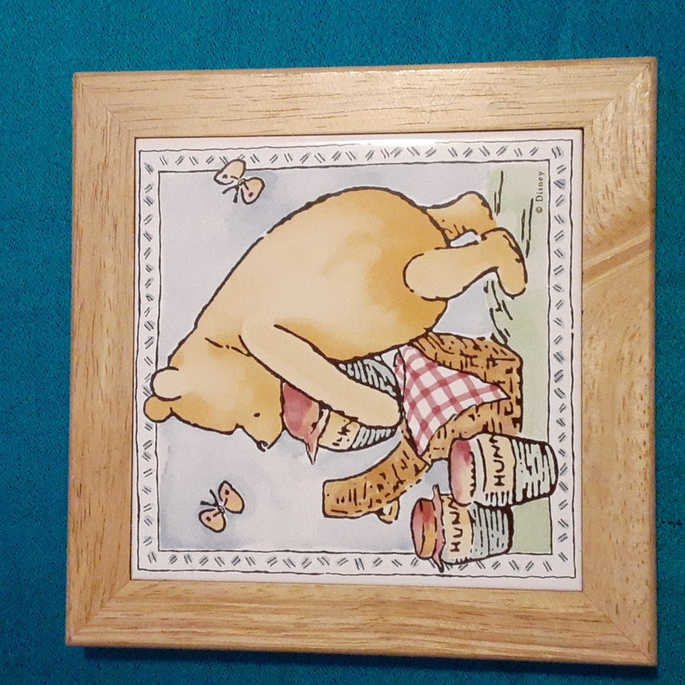 Ceramic tile